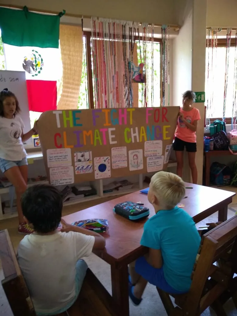 Aprendizaje basado en proyectos: una guía para padres